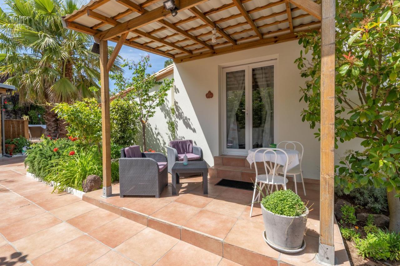 אגדה La Villa De L'Olivier מראה חיצוני תמונה