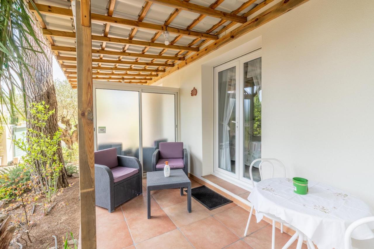 אגדה La Villa De L'Olivier מראה חיצוני תמונה